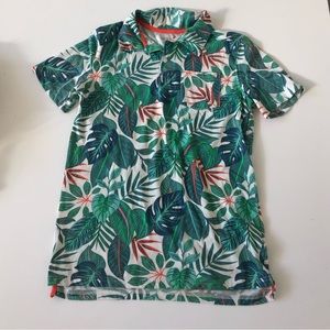 Cat & Jack boys shirt